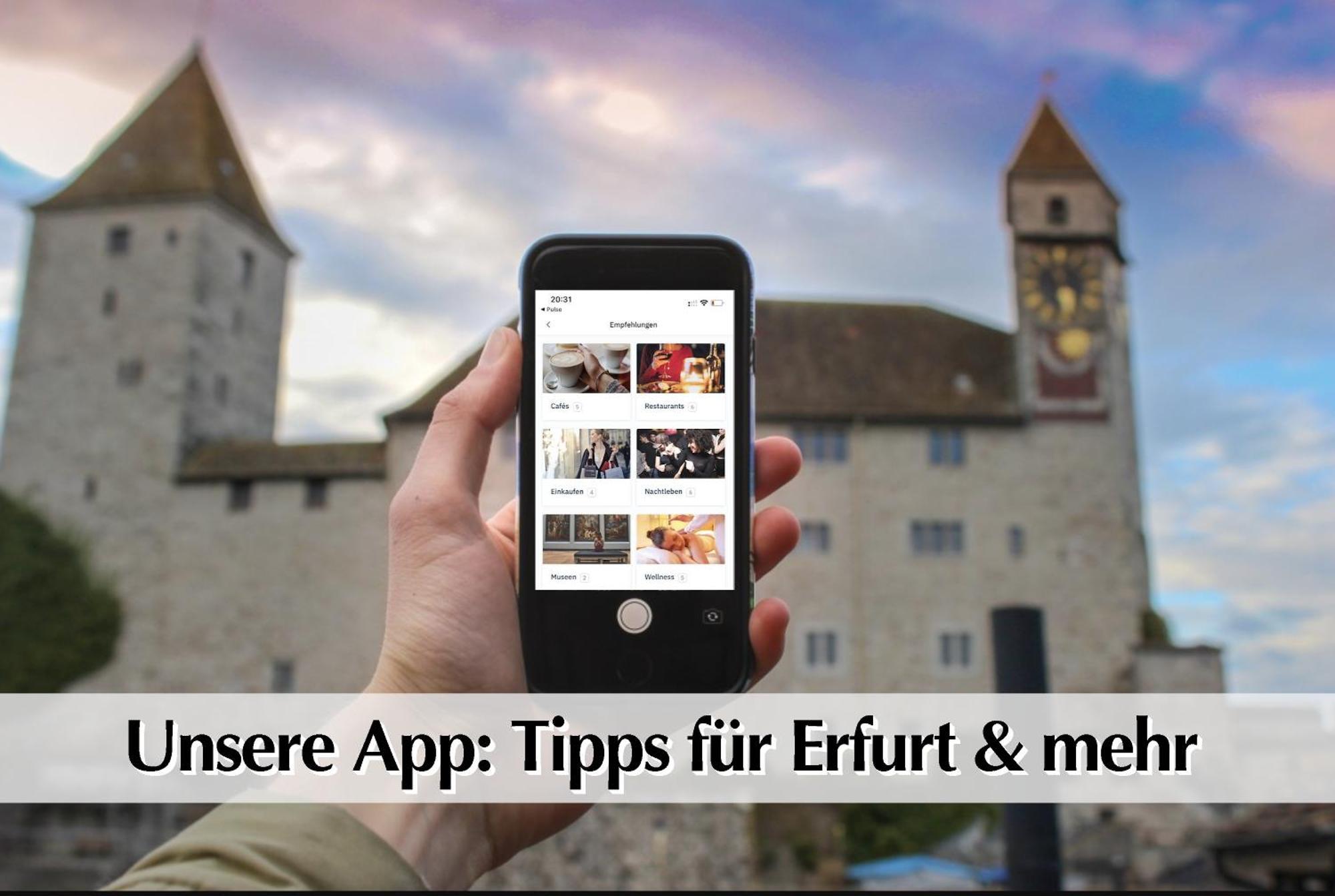 12 Fewos Im Jugendstilhaus Mit Aufzug, Terrasse, Kingsize-Bett, Smart-Tv, Etc 埃尔福特 外观 照片
