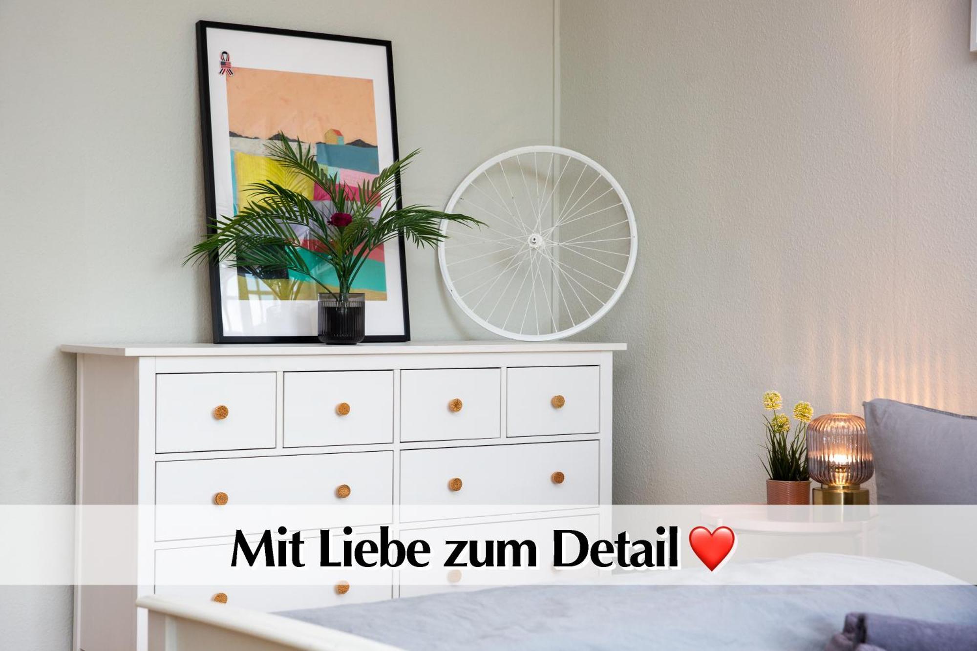 12 Fewos Im Jugendstilhaus Mit Aufzug, Terrasse, Kingsize-Bett, Smart-Tv, Etc 埃尔福特 客房 照片