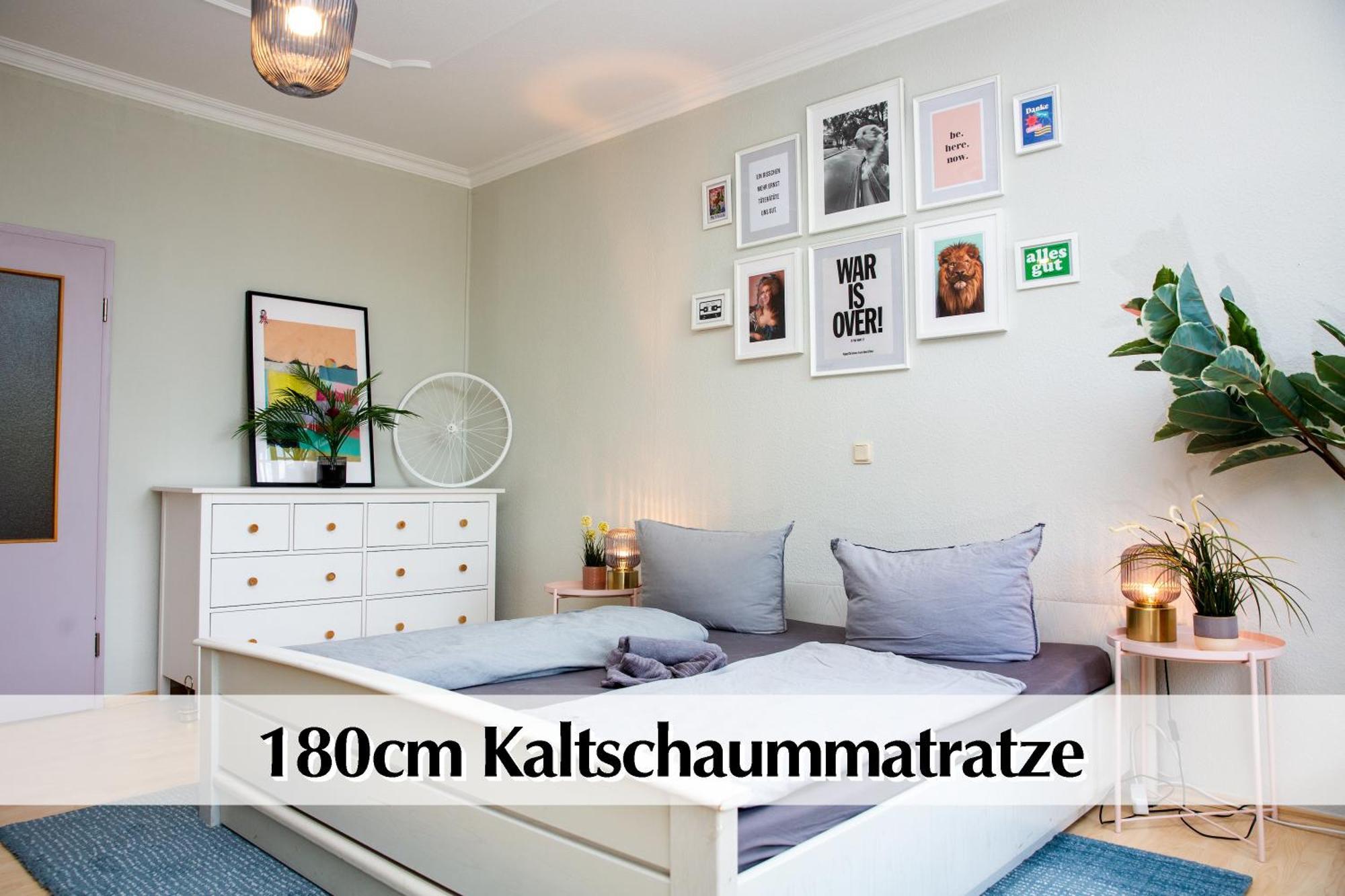 12 Fewos Im Jugendstilhaus Mit Aufzug, Terrasse, Kingsize-Bett, Smart-Tv, Etc 埃尔福特 客房 照片