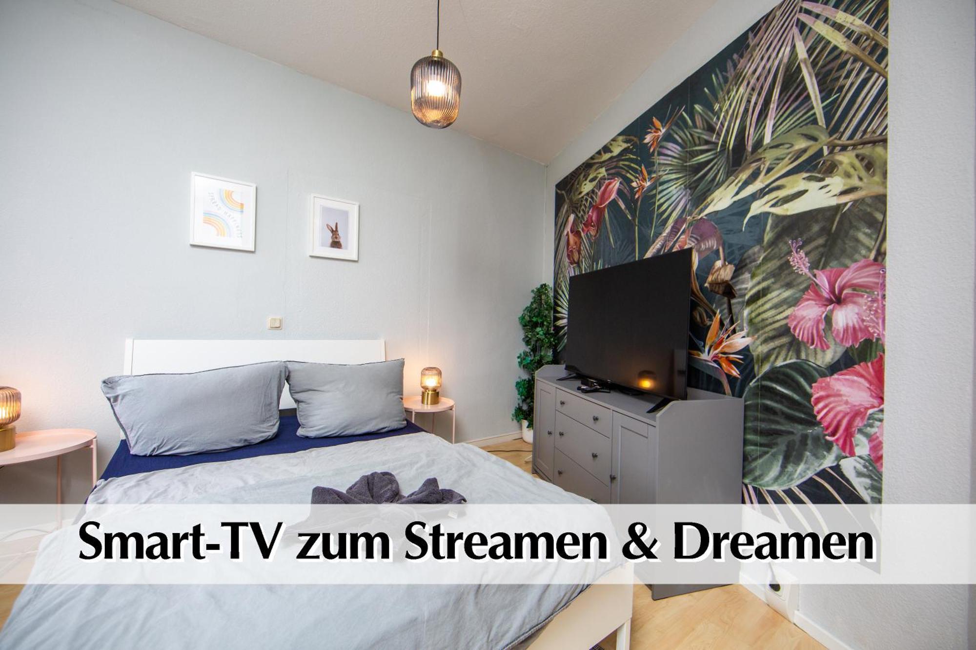 12 Fewos Im Jugendstilhaus Mit Aufzug, Terrasse, Kingsize-Bett, Smart-Tv, Etc 埃尔福特 客房 照片