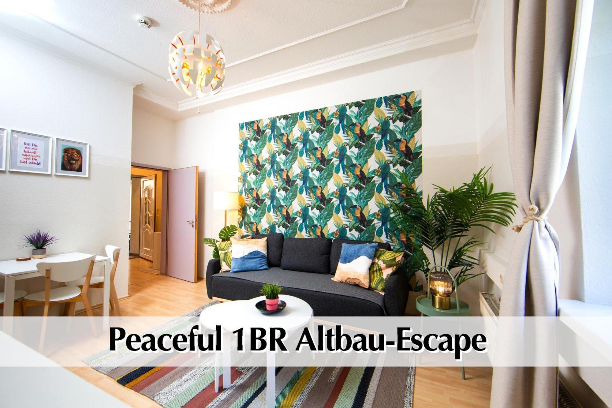 12 Fewos Im Jugendstilhaus Mit Aufzug, Terrasse, Kingsize-Bett, Smart-Tv, Etc 埃尔福特 客房 照片