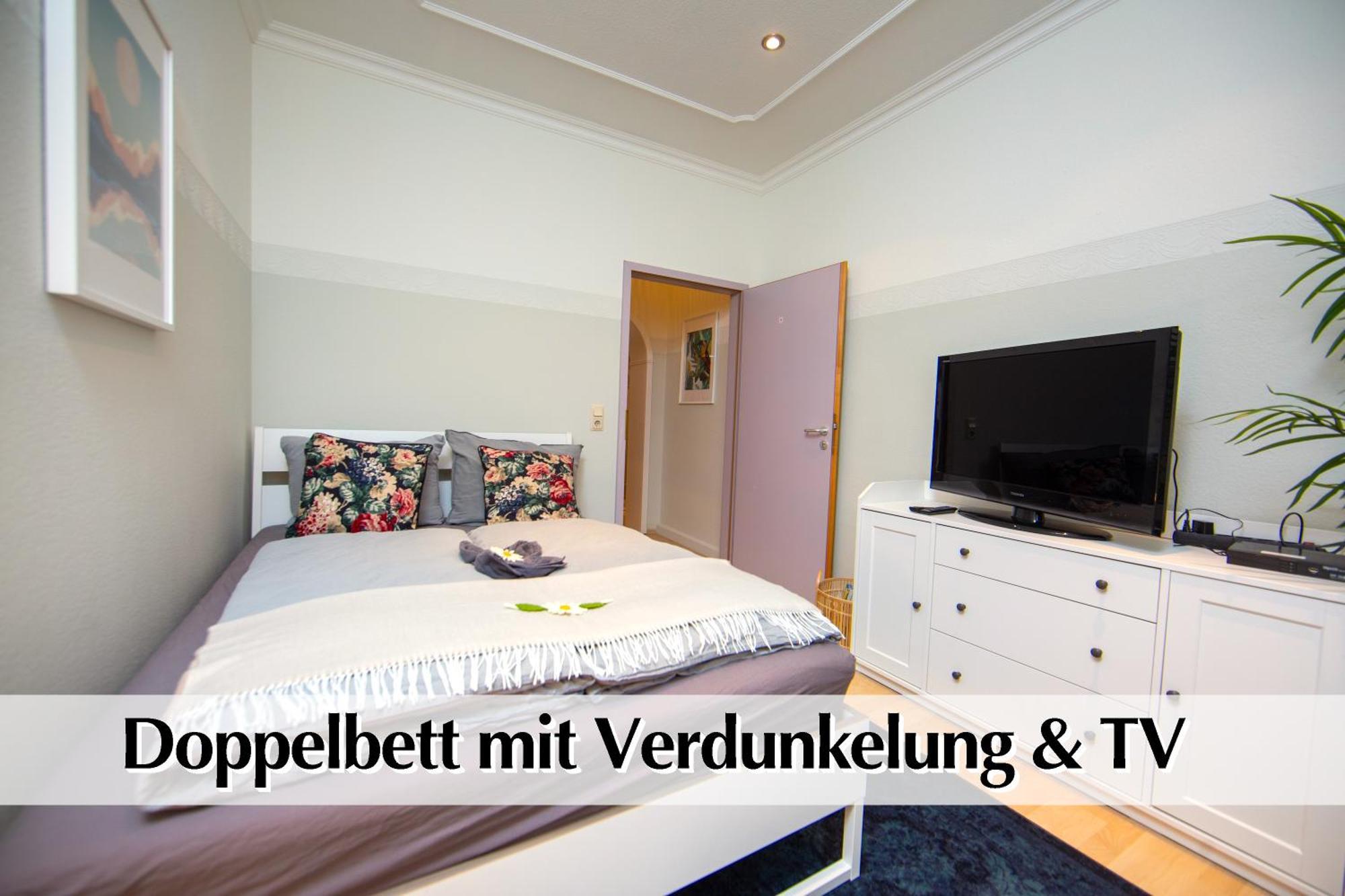 12 Fewos Im Jugendstilhaus Mit Aufzug, Terrasse, Kingsize-Bett, Smart-Tv, Etc 埃尔福特 客房 照片