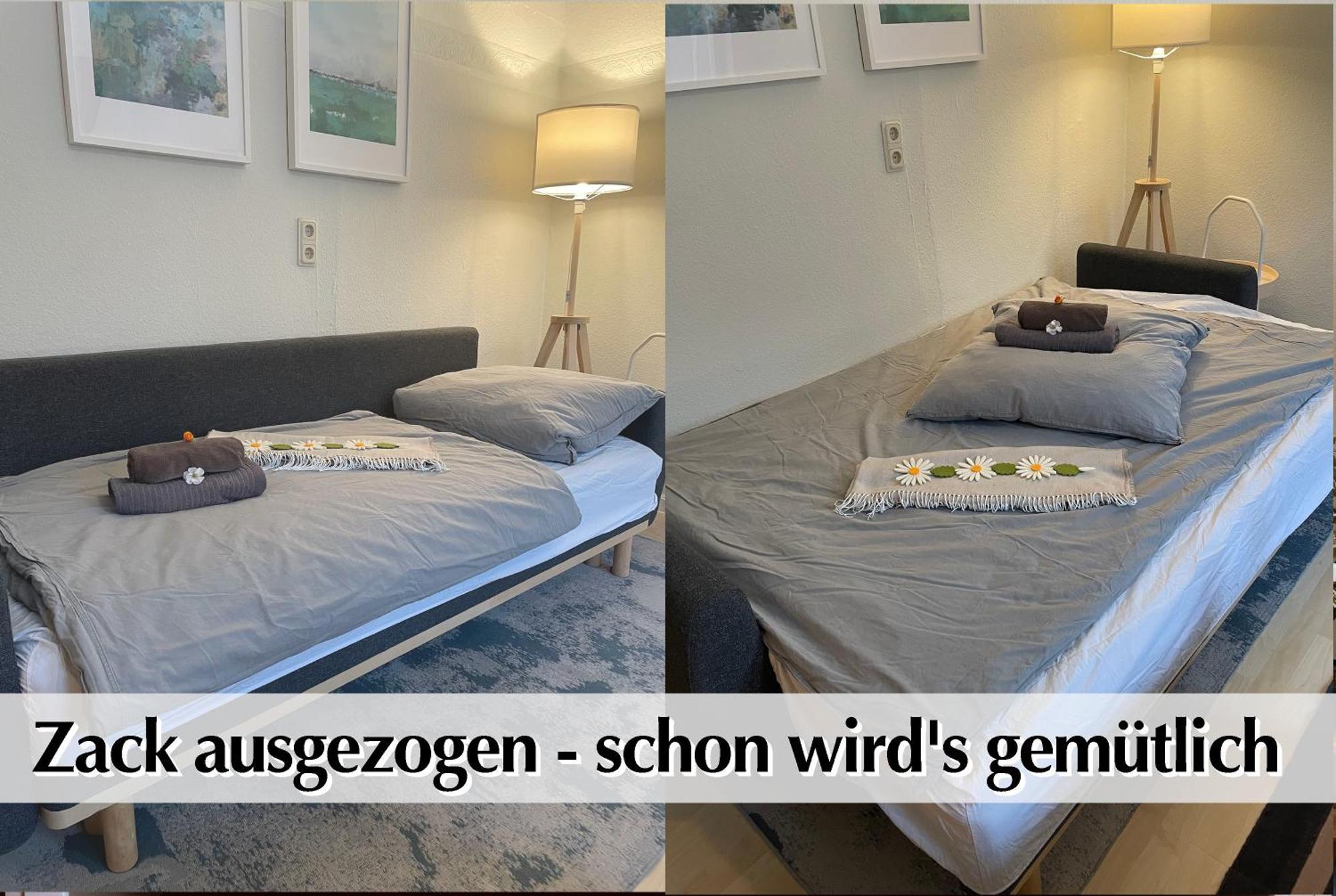 12 Fewos Im Jugendstilhaus Mit Aufzug, Terrasse, Kingsize-Bett, Smart-Tv, Etc 埃尔福特 客房 照片